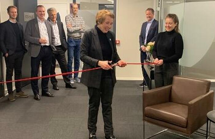 Formue åpner kontor på Kongsberg
